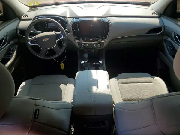1GNEVGKW7MJ148171 2021 CHEVROLET TRAVERSE - Image 8