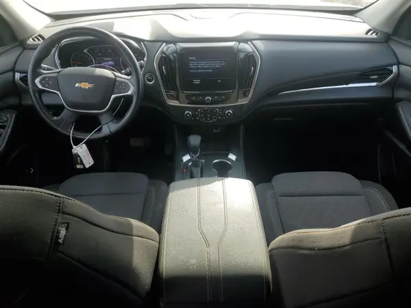 1GNEVGKW7MJ153144 2021 CHEVROLET TRAVERSE - Image 8