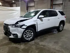 1GNEVGKW7MJ159543 2021 CHEVROLET TRAVERSE