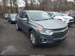 1GNEVGKW7MJ165746 2021 CHEVROLET TRAVERSE