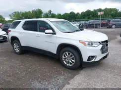 1GNEVGKW7MJ174091 2021 CHEVROLET TRAVERSE