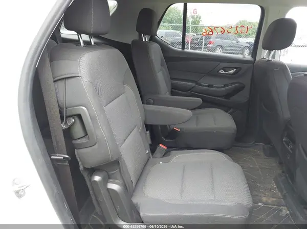 1GNEVGKW7MJ174091 2021 CHEVROLET TRAVERSE - Image 8