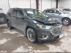 1GNEVGKW7MJ209244 2021 CHEVROLET TRAVERSE