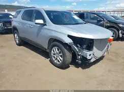 1GNEVGKW7MJ215769 2021 CHEVROLET TRAVERSE