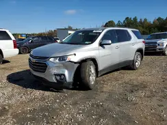 1GNEVGKW7MJ235021 2021 CHEVROLET TRAVERSE