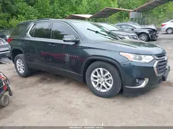 1GNEVGKW7MJ248075 2021 CHEVROLET TRAVERSE