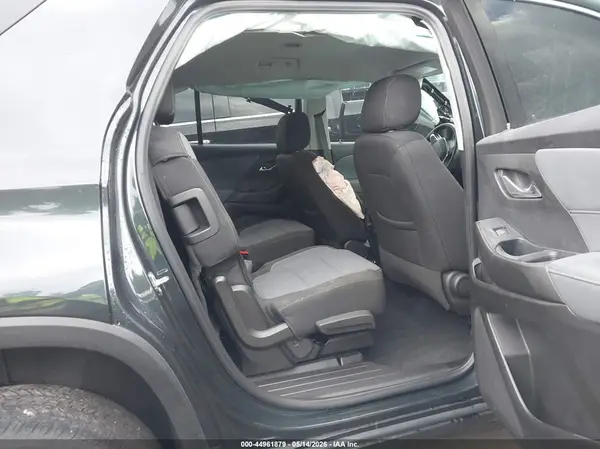 1GNEVGKW7MJ248075 2021 CHEVROLET TRAVERSE - Image 8