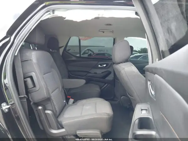 1GNEVGKW7MJ257553 2021 CHEVROLET TRAVERSE - Image 8