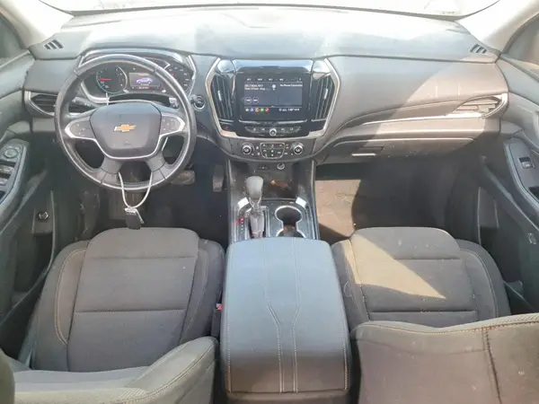 1GNEVGKW7MJ265569 2021 CHEVROLET TRAVERSE - Image 8