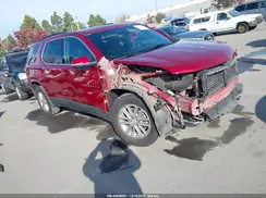1GNEVGKW7NJ109520 2022 CHEVROLET TRAVERSE