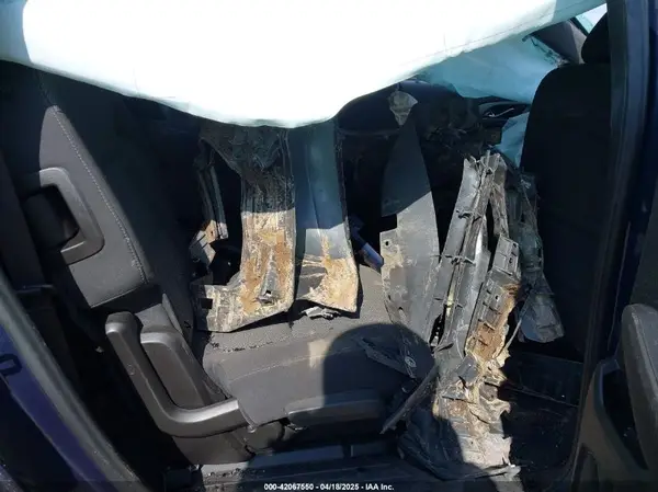 1GNEVGKW7NJ115513 2022 CHEVROLET TRAVERSE - Image 8