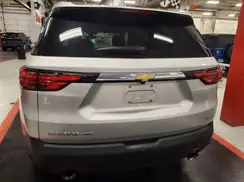 1GNEVGKW7NJ116032 2022 CHEVROLET TRAVERSE