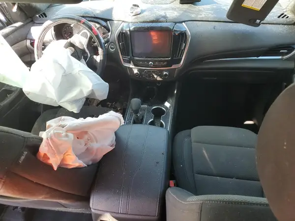 1GNEVGKW7NJ143084 2022 CHEVROLET TRAVERSE - Image 8