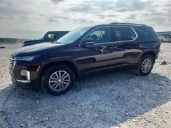 1GNEVGKW7NJ146891 2022 CHEVROLET TRAVERSE