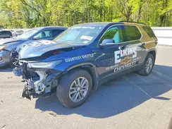 1GNEVGKW7NJ148995 2022 CHEVROLET TRAVERSE