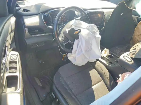 1GNEVGKW7NJ148995 2022 CHEVROLET TRAVERSE - Image 8
