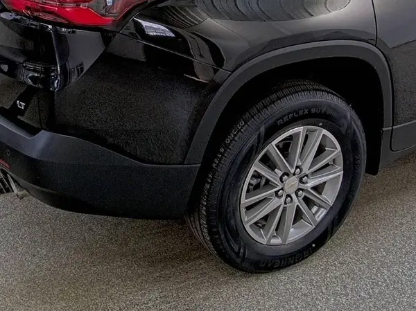 1GNEVGKW7NJ151556 2022 CHEVROLET TRAVERSE - Image 8