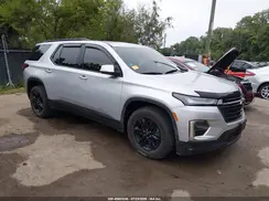 1GNEVGKW7NJ153369 2022 CHEVROLET TRAVERSE