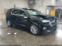 1GNEVGKW7NJ160354 2022 CHEVROLET TRAVERSE