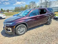 1GNEVGKW7NJ179356 2022 CHEVROLET TRAVERSE