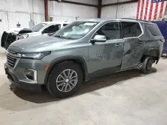 1GNEVGKW7NJ182788 2022 CHEVROLET TRAVERSE