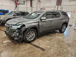 1GNEVGKW7NJ187683 2022 CHEVROLET TRAVERSE