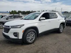 1GNEVGKW7NJ190180 2022 CHEVROLET TRAVERSE