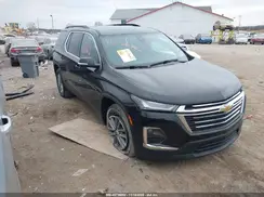 1GNEVGKW7PJ116759 2023 CHEVROLET TRAVERSE