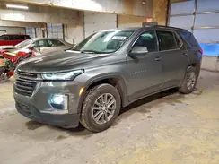 1GNEVGKW7PJ130712 2023 CHEVROLET TRAVERSE