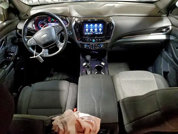 1GNEVGKW7PJ130712 2023 CHEVROLET TRAVERSE - Image 8