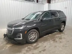 1GNEVGKW7PJ132007 2023 CHEVROLET TRAVERSE
