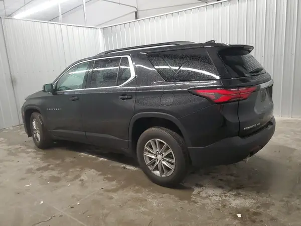 1GNEVGKW7PJ132007 2023 CHEVROLET TRAVERSE - Image 2