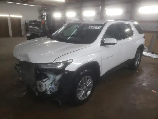 1GNEVGKW7PJ138244 2023 CHEVROLET TRAVERSE - Image 1