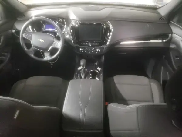 1GNEVGKW7PJ138244 2023 CHEVROLET TRAVERSE - Image 8