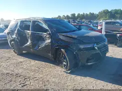 1GNEVGKW7PJ147882 2023 CHEVROLET TRAVERSE