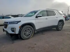 1GNEVGKW7PJ149244 2023 CHEVROLET TRAVERSE