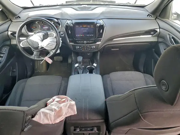 1GNEVGKW7PJ149244 2023 CHEVROLET TRAVERSE - Image 8