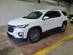 1GNEVGKW7PJ149972 2023 CHEVROLET TRAVERSE