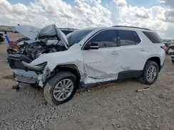 1GNEVGKW7PJ157084 2023 CHEVROLET TRAVERSE