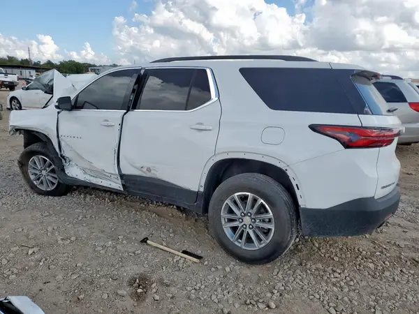 1GNEVGKW7PJ157084 2023 CHEVROLET TRAVERSE - Image 2