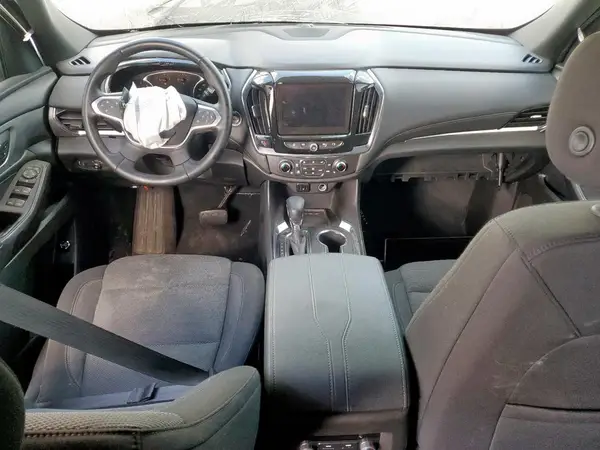 1GNEVGKW7PJ157084 2023 CHEVROLET TRAVERSE - Image 8
