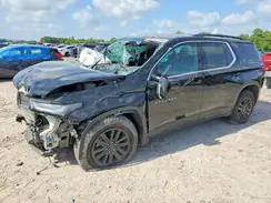 1GNEVGKW7PJ159644 2023 CHEVROLET TRAVERSE