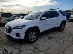 1GNEVGKW7PJ164472 2023 CHEVROLET TRAVERSE