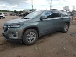1GNEVGKW7PJ165329 2023 CHEVROLET TRAVERSE