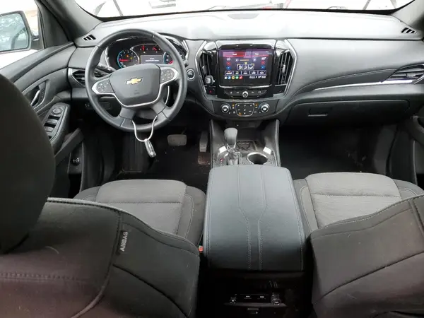 1GNEVGKW7PJ165329 2023 CHEVROLET TRAVERSE - Image 8