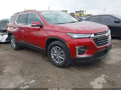 1GNEVGKW7PJ172295 2023 CHEVROLET TRAVERSE