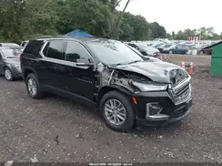 1GNEVGKW7PJ185077 2023 CHEVROLET TRAVERSE