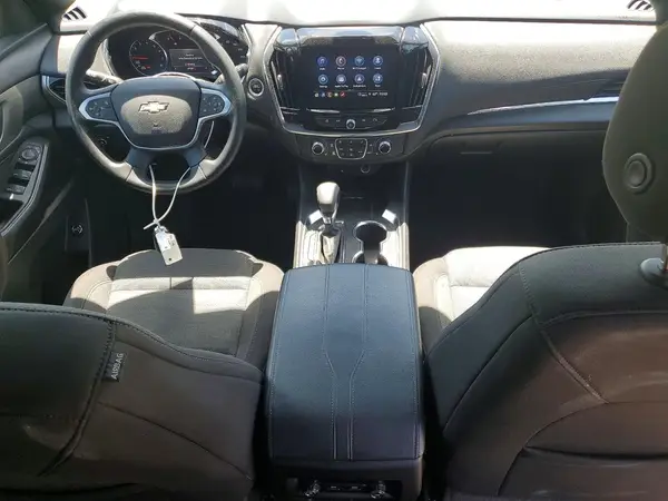 1GNEVGKW7PJ189274 2023 CHEVROLET TRAVERSE - Image 8