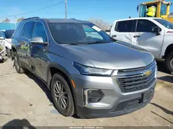 1GNEVGKW7PJ198900 2023 CHEVROLET TRAVERSE