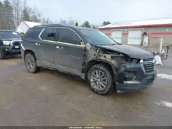1GNEVGKW7PJ203528 2023 CHEVROLET TRAVERSE